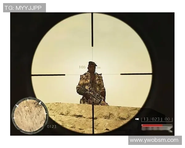 CS冬季大型锦标赛狙击手精准爆头锁定胜局