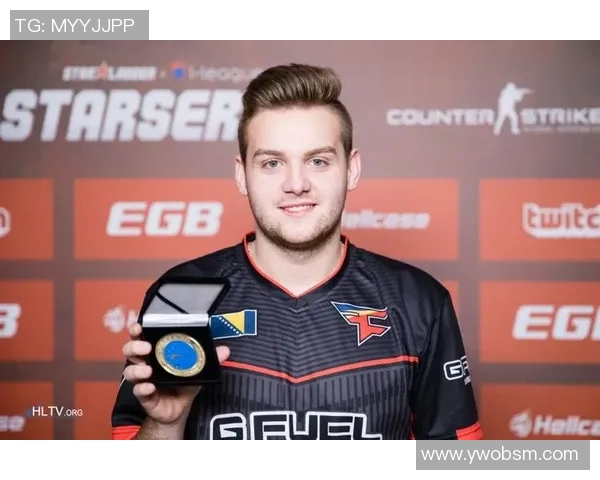 CS冬季大型锦标赛：FaZeClan晋级之路充满挑战